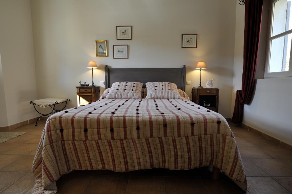 살롱드프로방스 Mas De Lure B&B 외부 사진